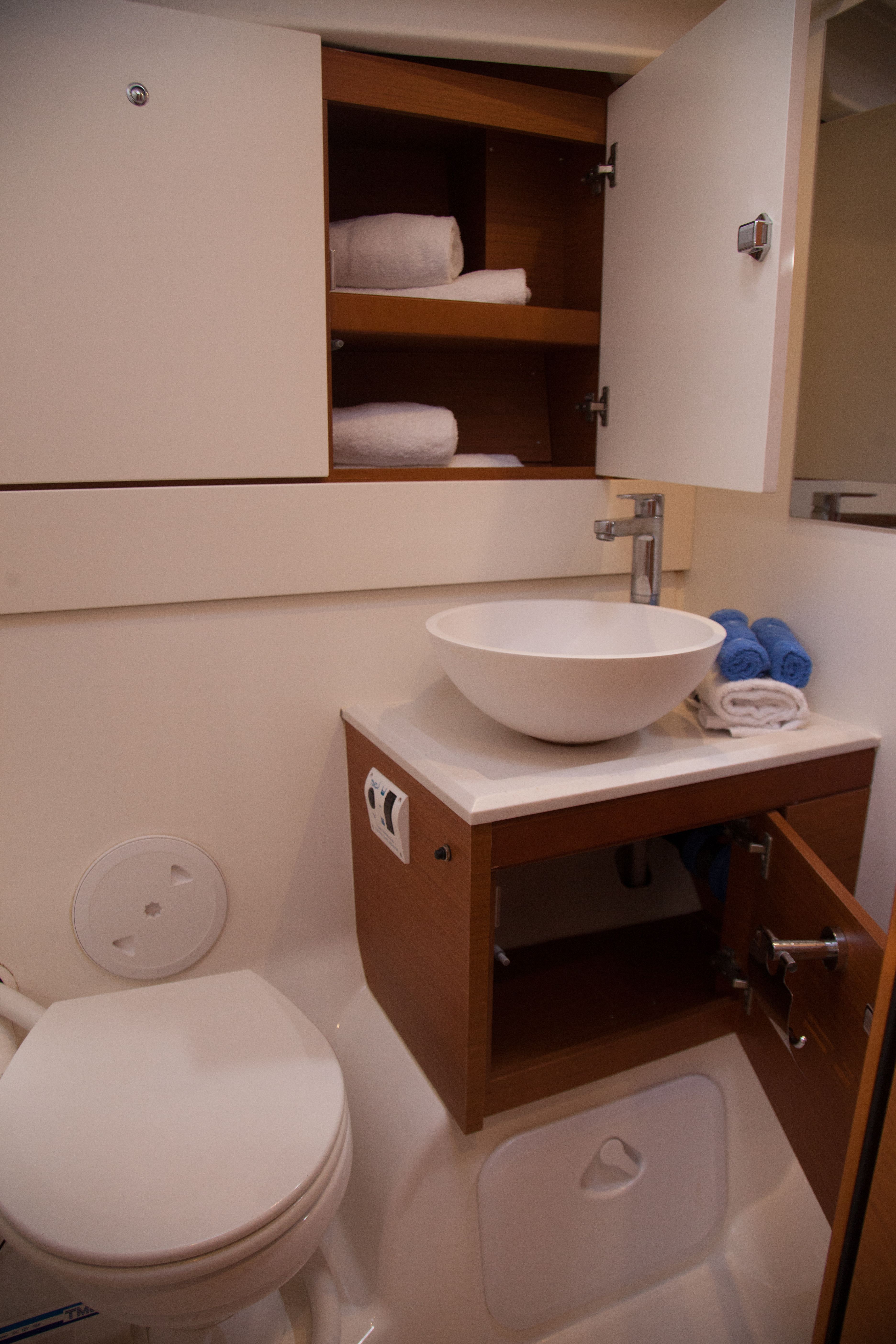 Jeanneau 54 | Celena 4