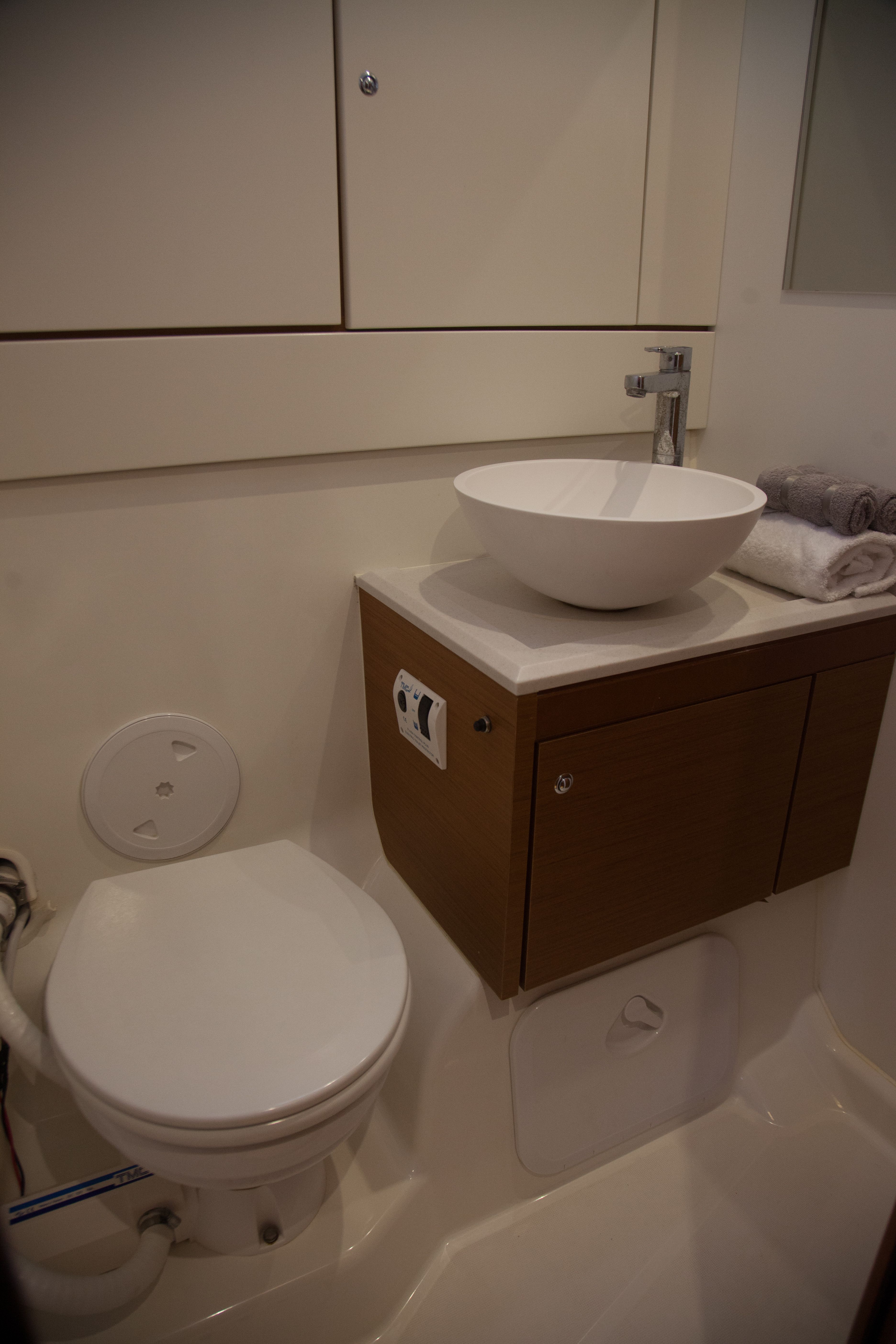 Jeanneau 54 | Celena 4