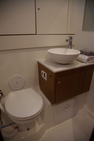 Jeanneau 54 | Celena 4