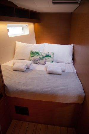 Jeanneau 54 | Celena 4