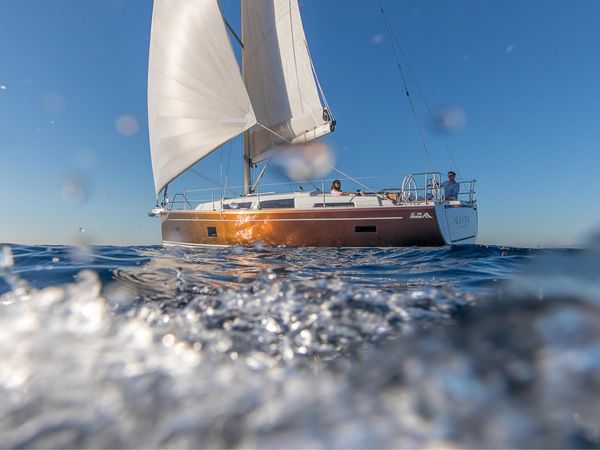 Hanse 388 | Mola 24 Breege