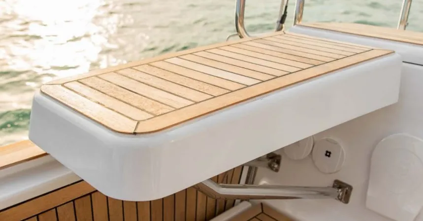 Hanse 388 | Mola 24 Breege21