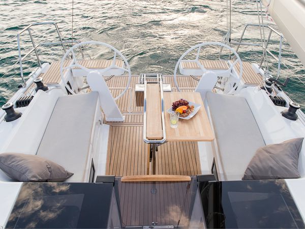 Hanse 388 | Mola 24 Breege