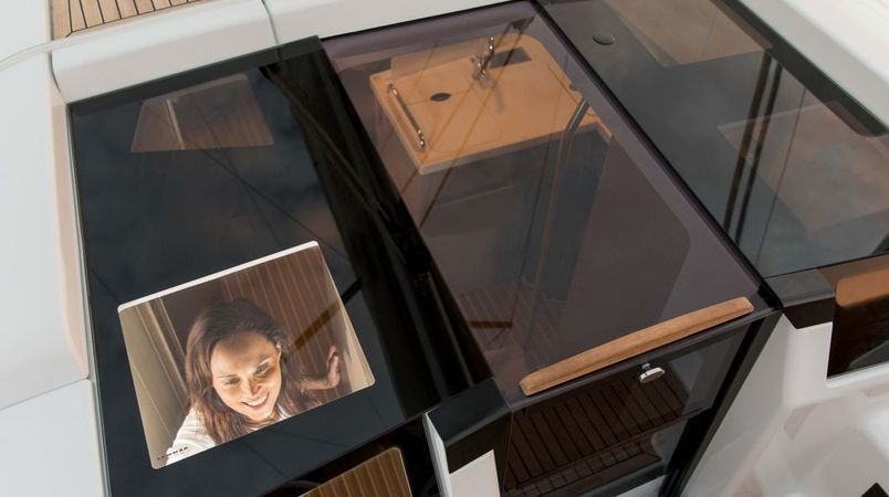 Hanse 388 | Mola 24 Breege