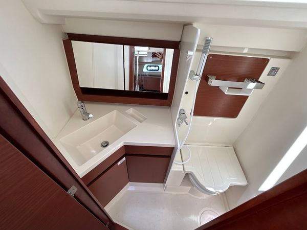 Hanse 388 | Mola 22 Rostock