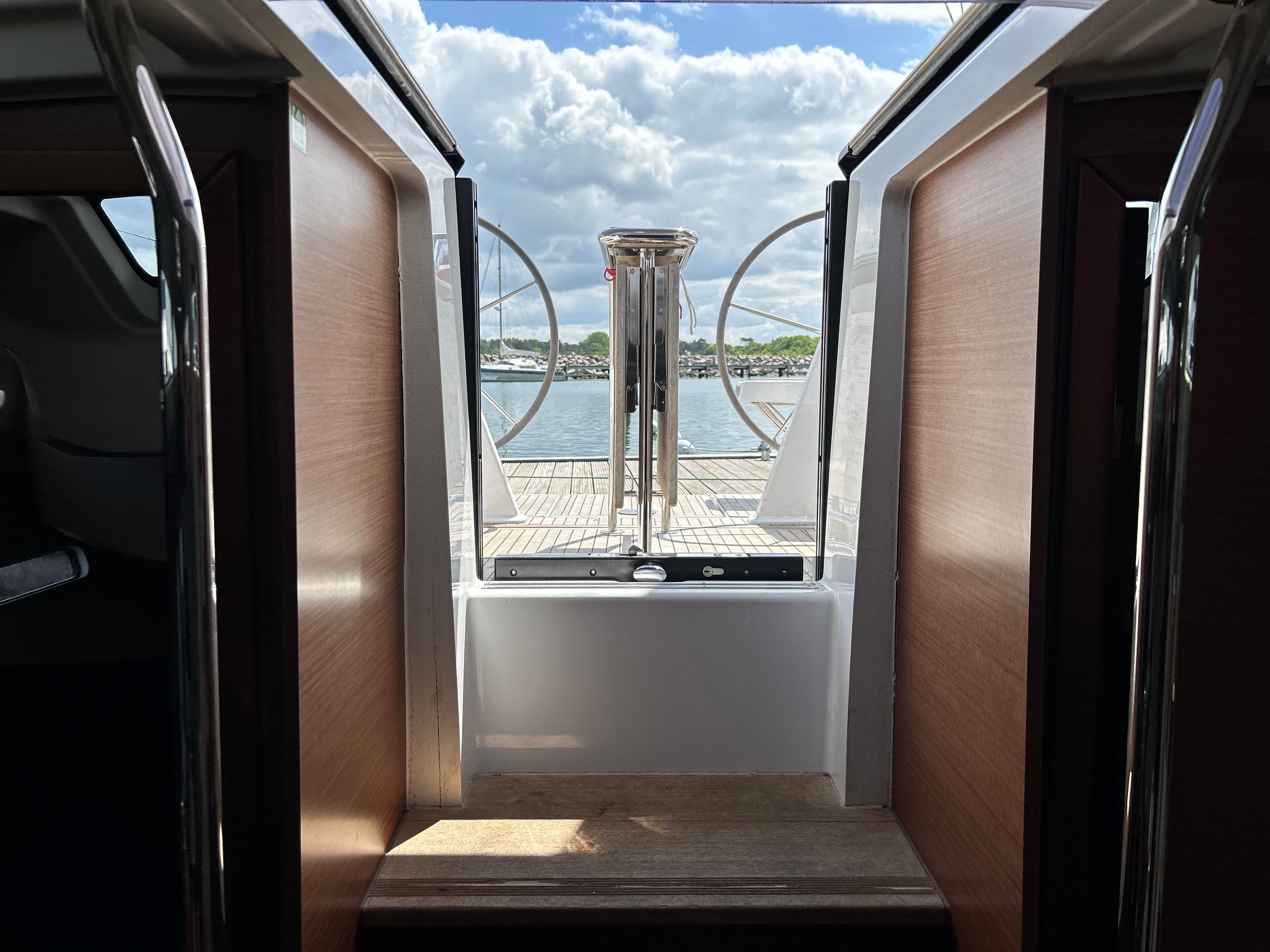 Hanse 388 | Mola 22 Rostock