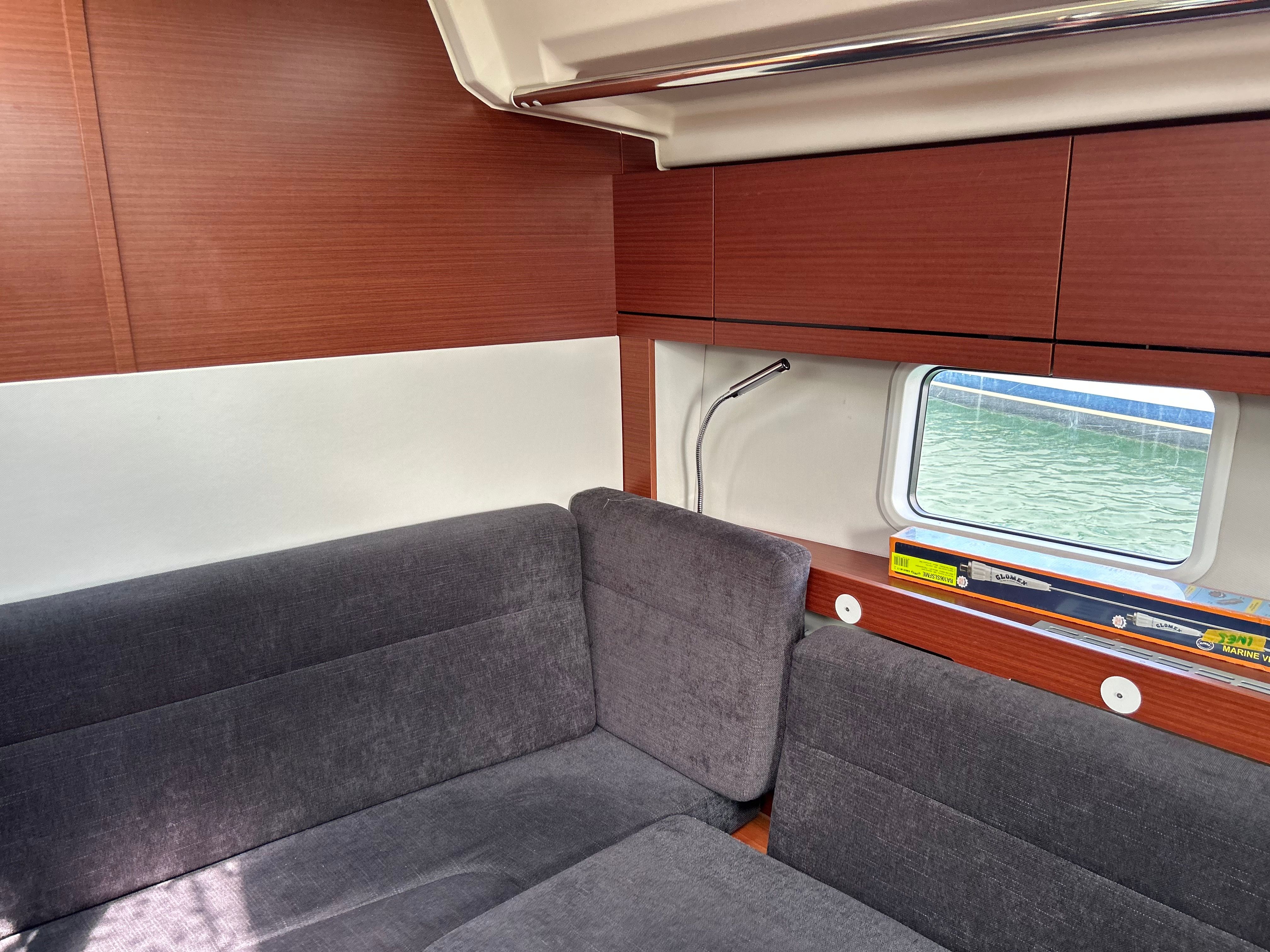 Hanse 388 | Mola 22 Rostock