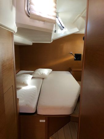 Jeanneau 54 | Maria 2