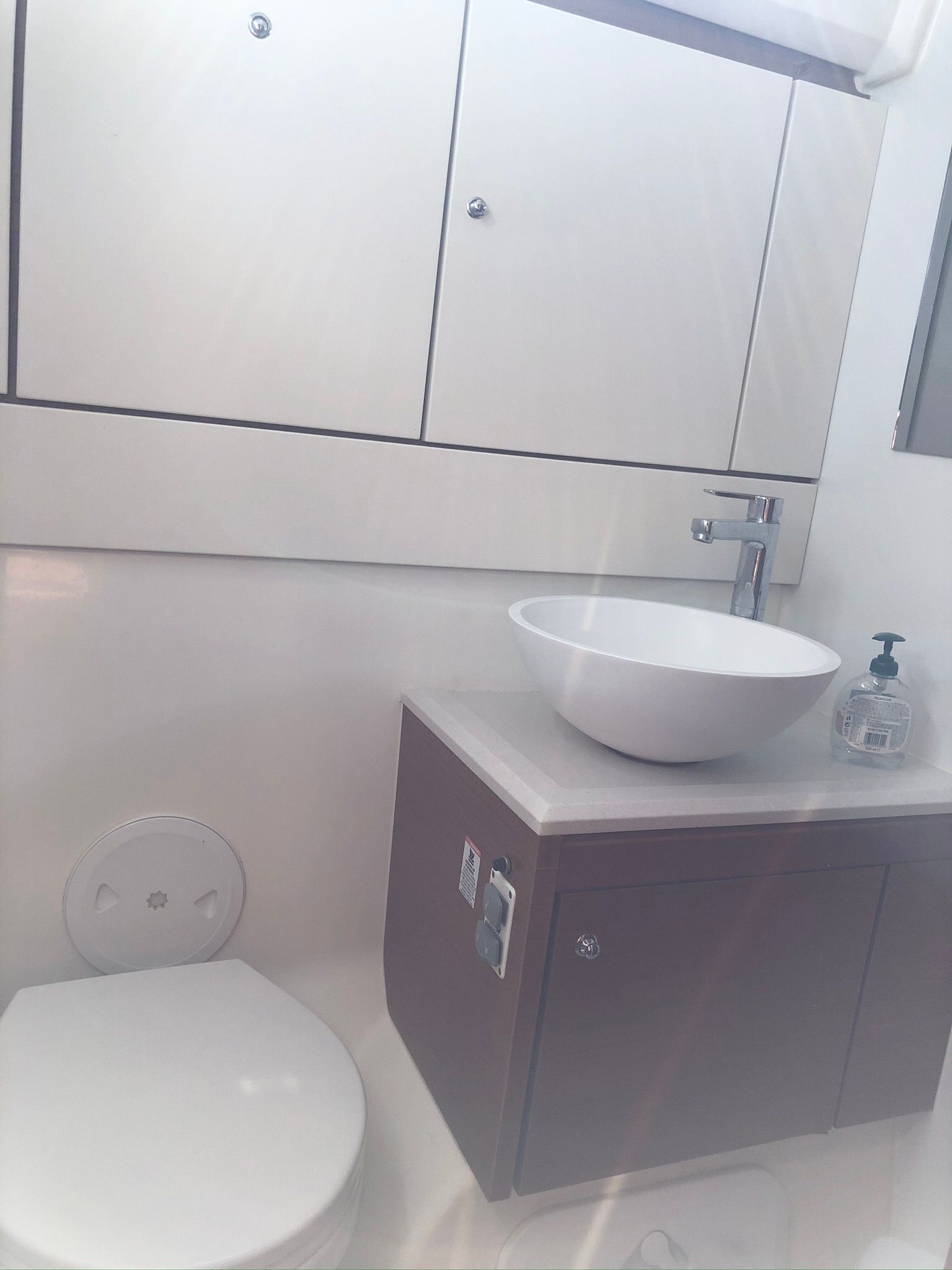 Jeanneau 54 | Maria 2