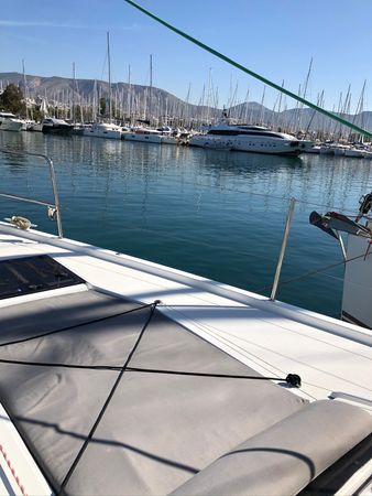 Jeanneau 54 | Maria 2