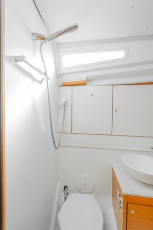 Jeanneau 54 | Maria 2