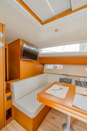 Jeanneau 54 | Maria 2