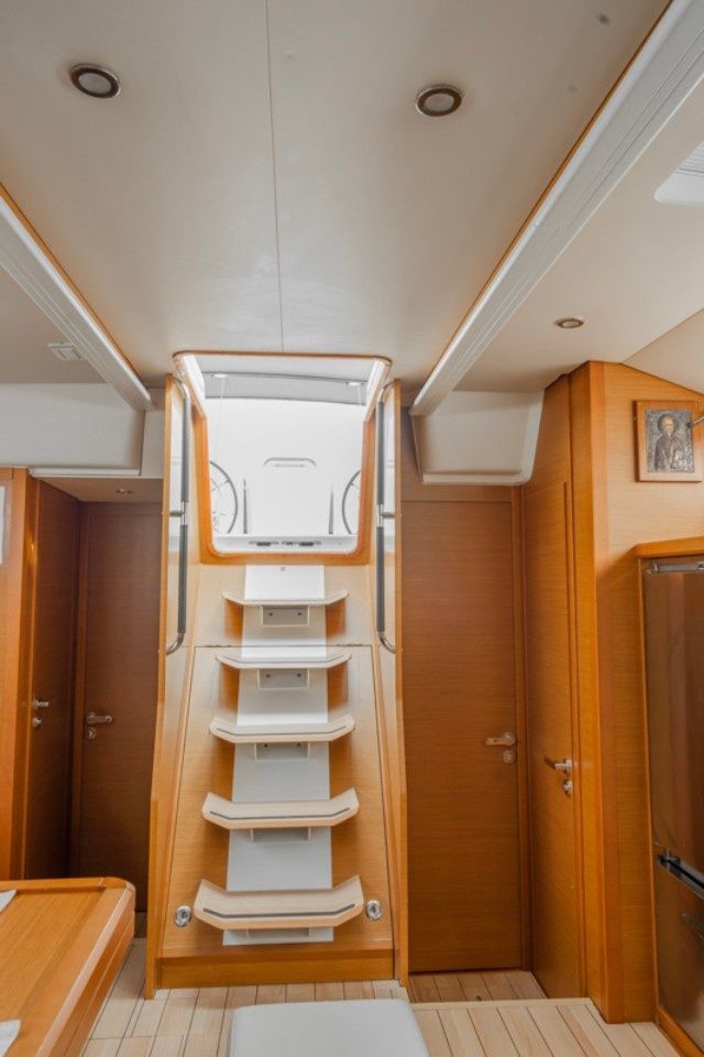 Jeanneau 54 | Maria 2