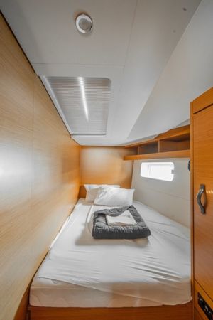 Jeanneau 54 | Maria 2