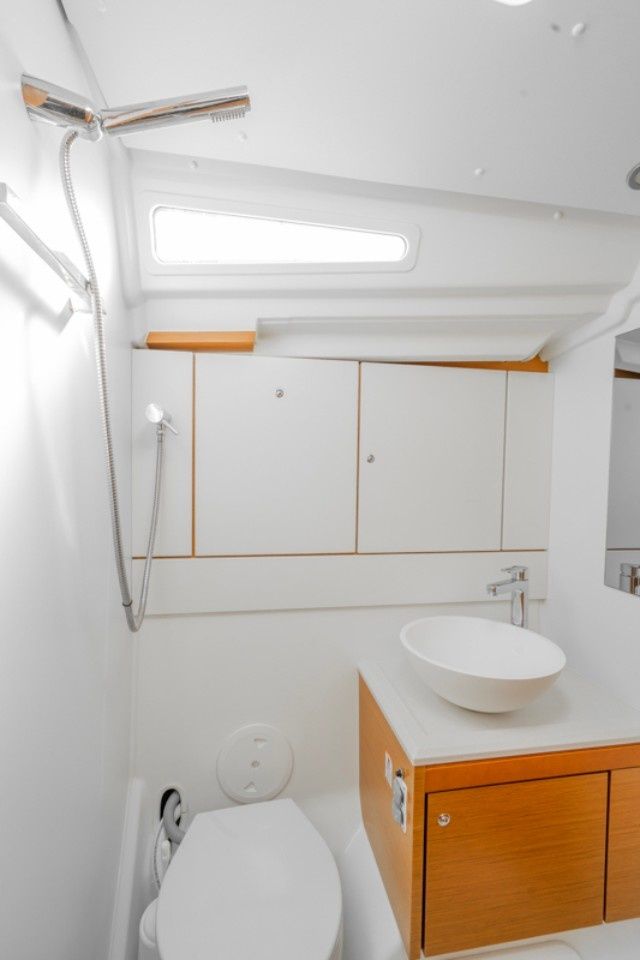 Jeanneau 54 | Maria 2