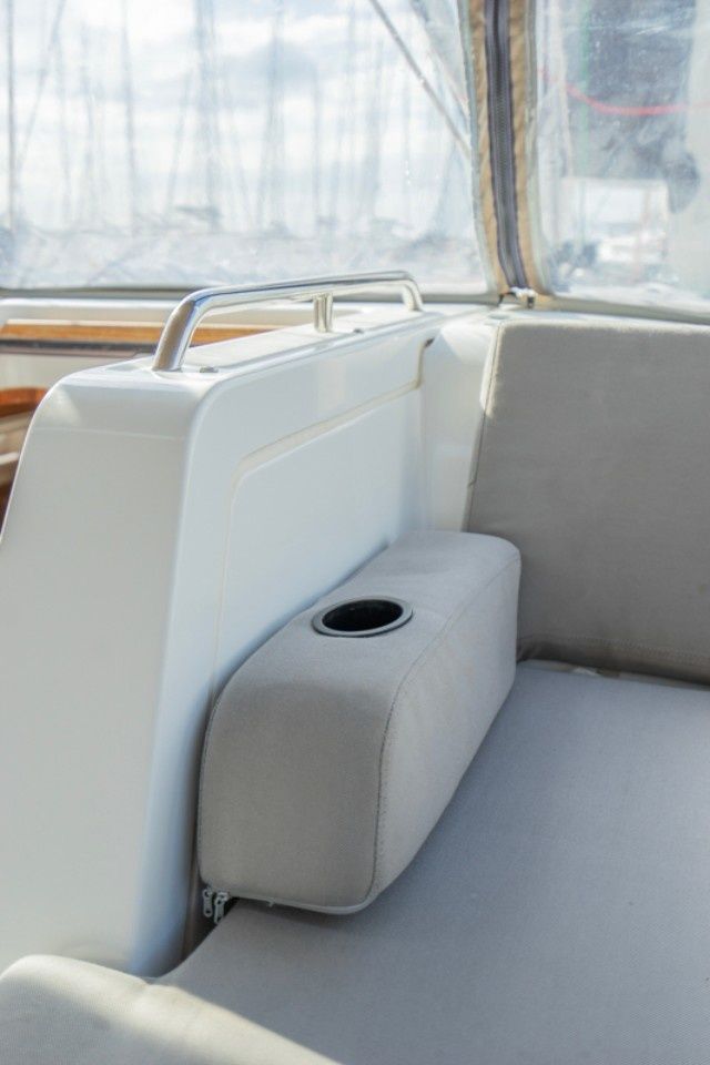 Jeanneau 54 | Maria 2