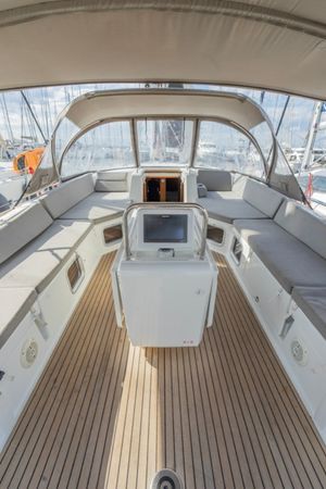 Jeanneau 54 | Maria 2