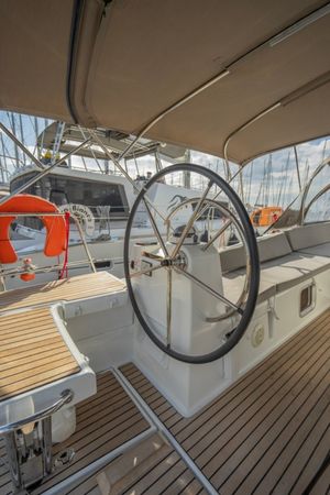 Jeanneau 54 | Maria 2