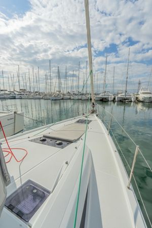 Jeanneau 54 | Maria 2