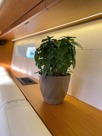 Jeanneau 54 | Maria 2