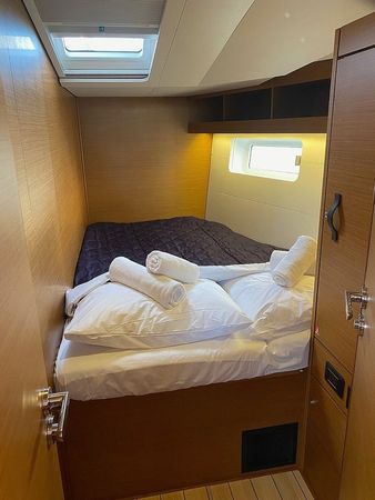 Jeanneau 54 | Maria 2