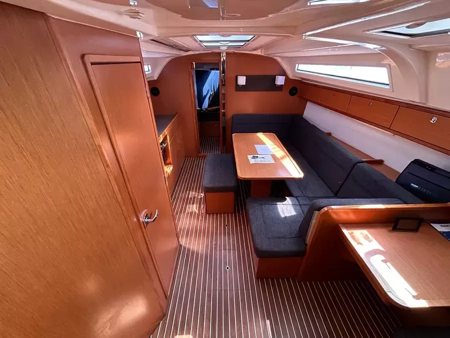 Bavaria Cruiser 41 | Mola 22-3 R Breege