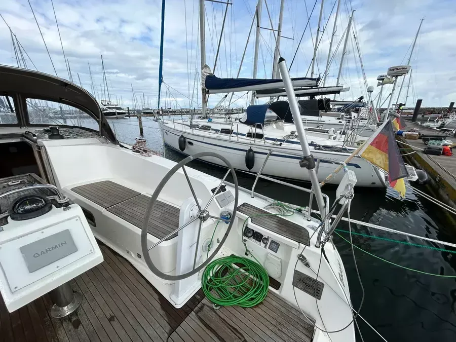 Bavaria Cruiser 41 | Mola 22-3 R Breege