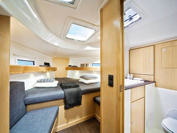 Bavaria Cruiser 40 | Mola 11 Flensburg