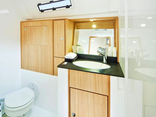 Bavaria Cruiser 40 | Mola 11 Flensburg