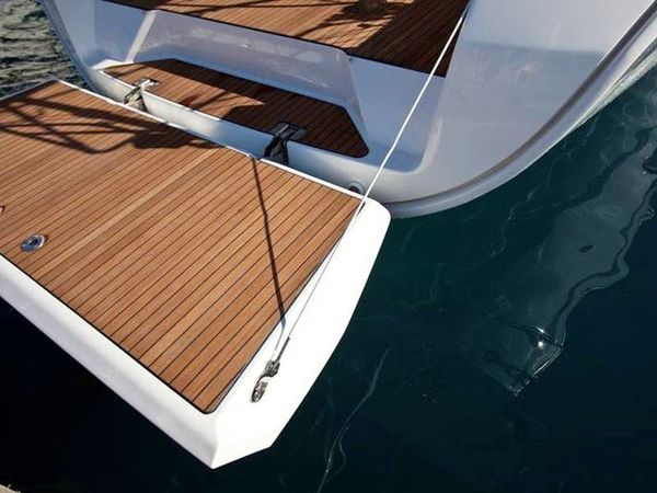 Bavaria Cruiser 40 | Mola 11 Flensburg