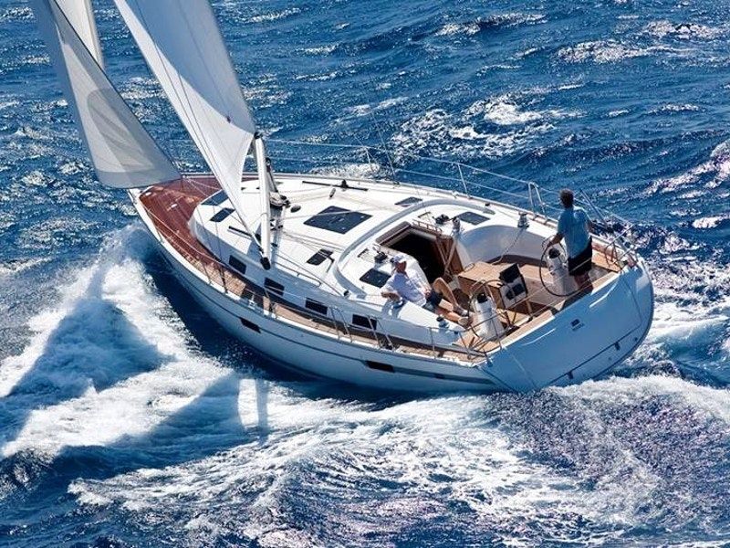 Bavaria Cruiser 40 | Mola 11 Flensburg