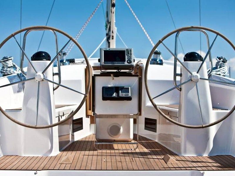 Bavaria Cruiser 40 | Mola 11 Flensburg