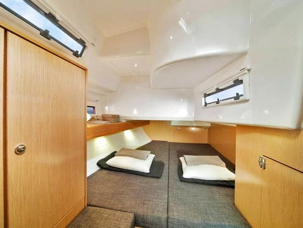 Bavaria Cruiser 40 | Mola 11 Flensburg