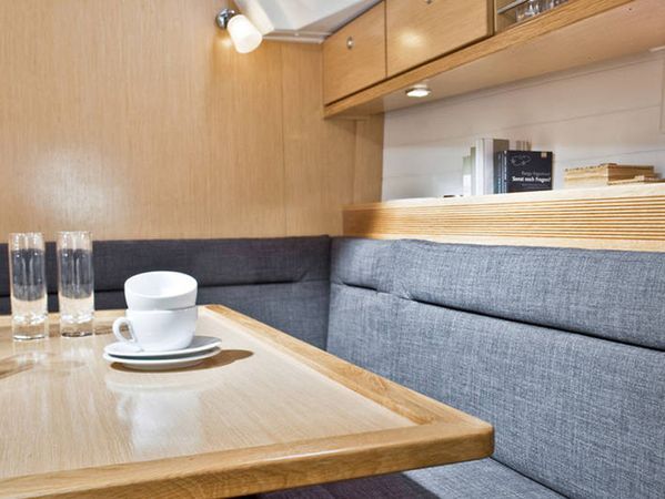 Bavaria Cruiser 40 | Mola 11 Flensburg