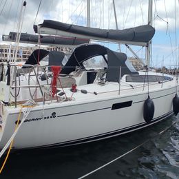 Dehler 38SQ | Mola 21 Rostock