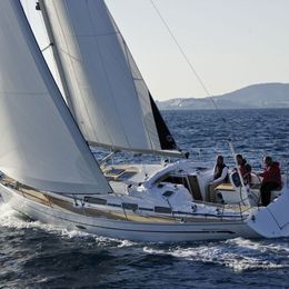 Bavaria 38 Cruiser | Mola 08 R Breege