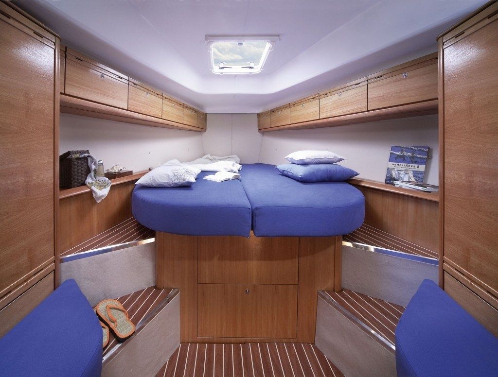 Bavaria 38 Cruiser | Mola 08 R Breege