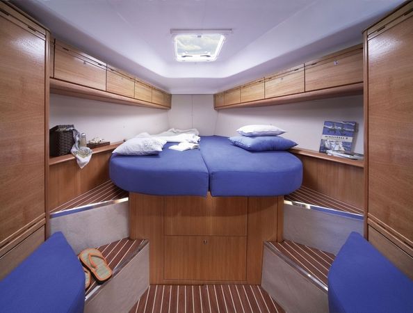 Bavaria 38 Cruiser | Mola 08 R Breege