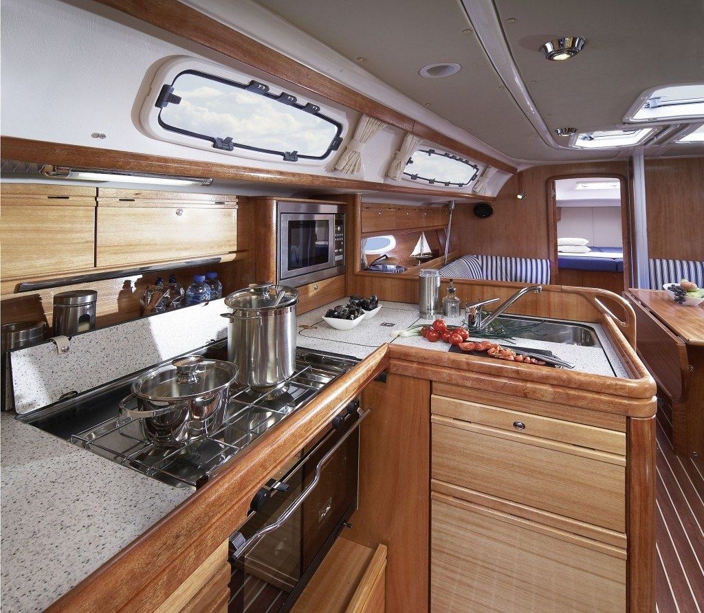 Bavaria 38 Cruiser | Mola 08 R Breege