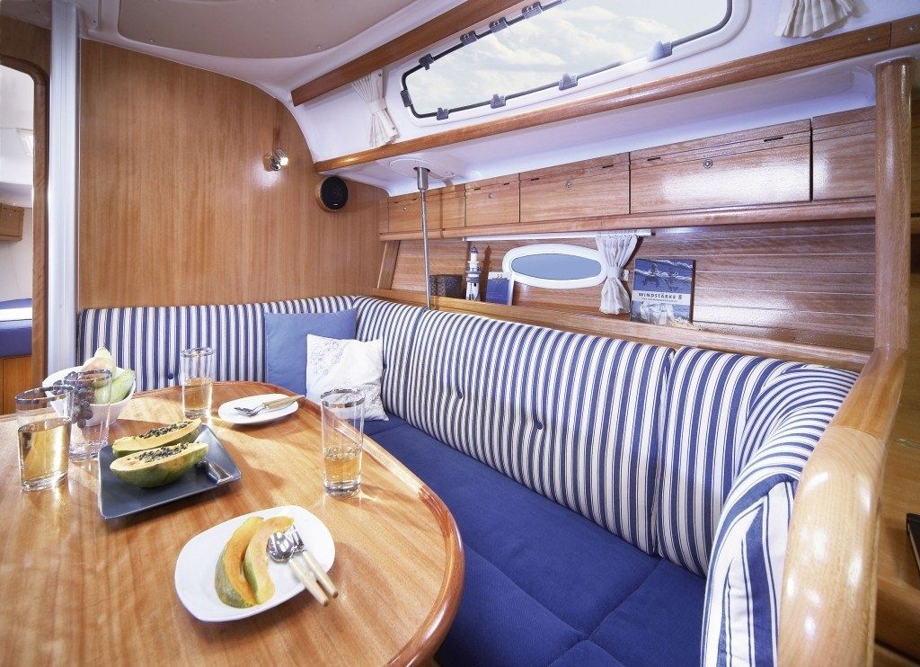 Bavaria 38 Cruiser | Mola 08 R Breege