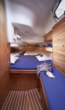 Bavaria 38 Cruiser | Mola 08 R Breege