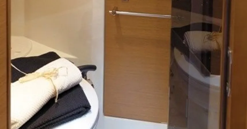 Jeanneau Sun Odyssey 379 | Mola 15 Breege15