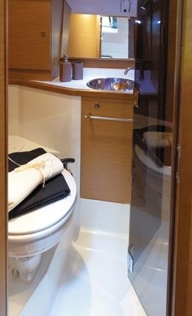 Jeanneau Sun Odyssey 379 | Mola 15 Breege