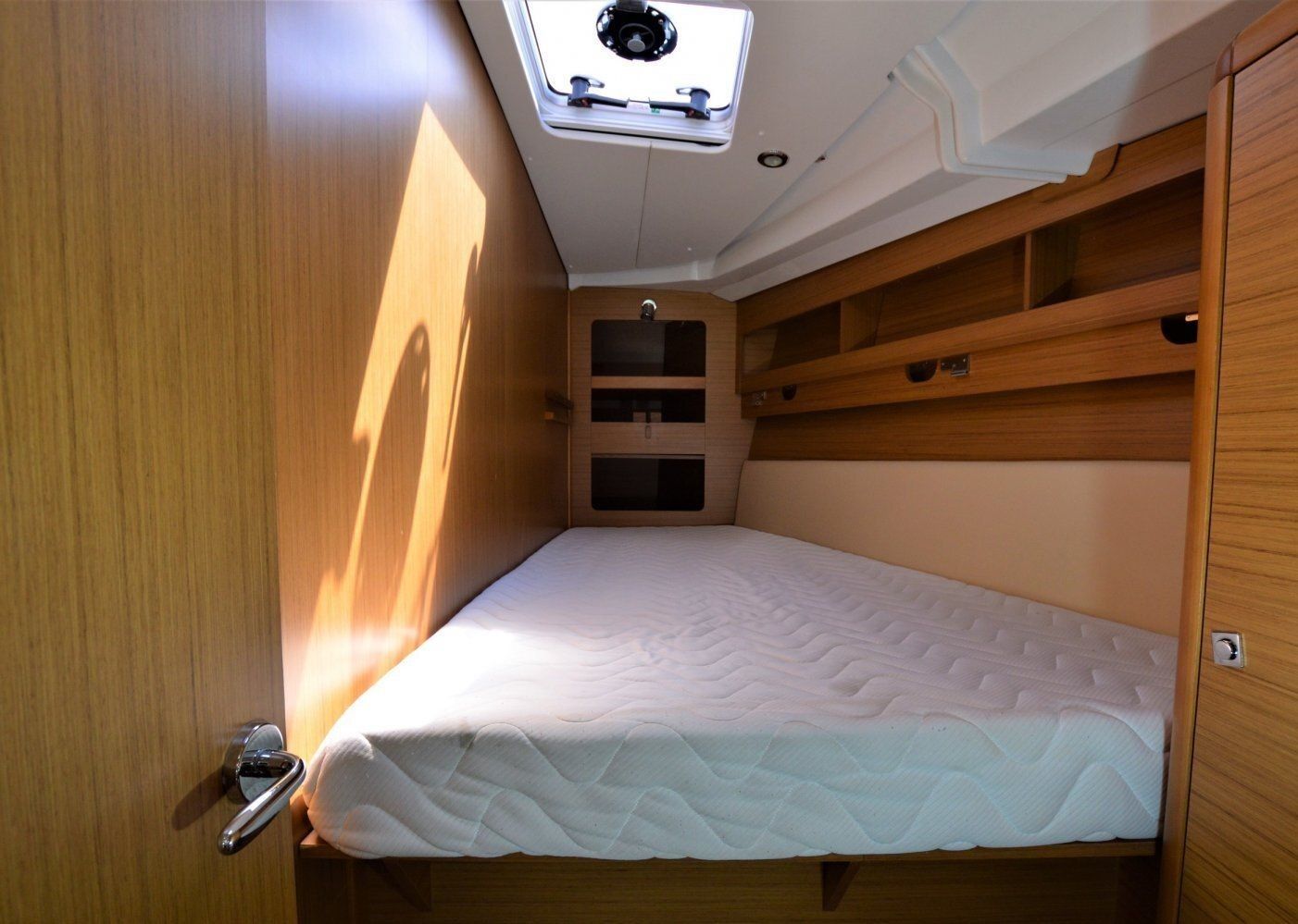 Jeanneau Sun Odyssey 44i | Stardust