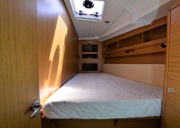 Jeanneau Sun Odyssey 44i | Stardust