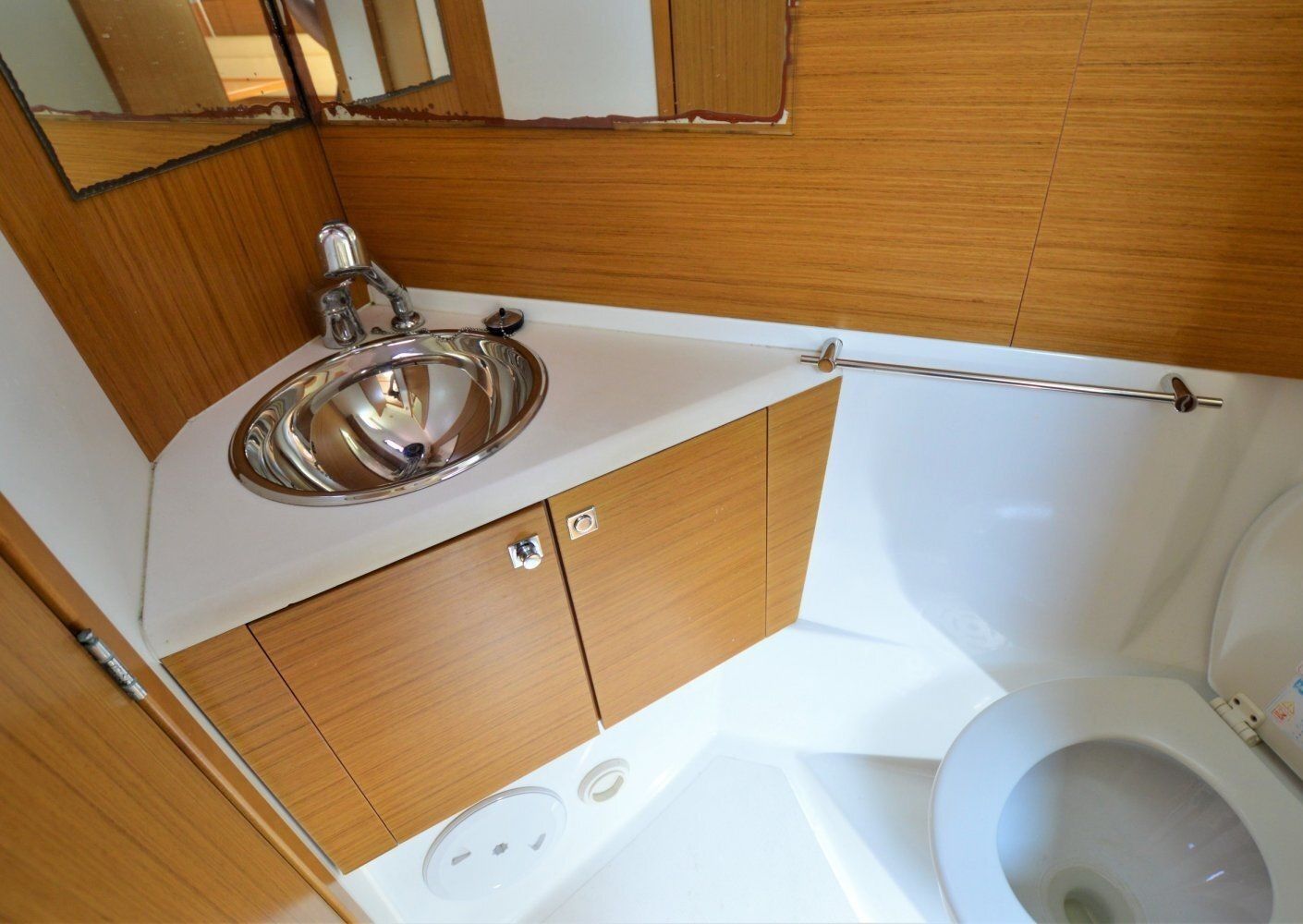 Jeanneau Sun Odyssey 44i | Stardust