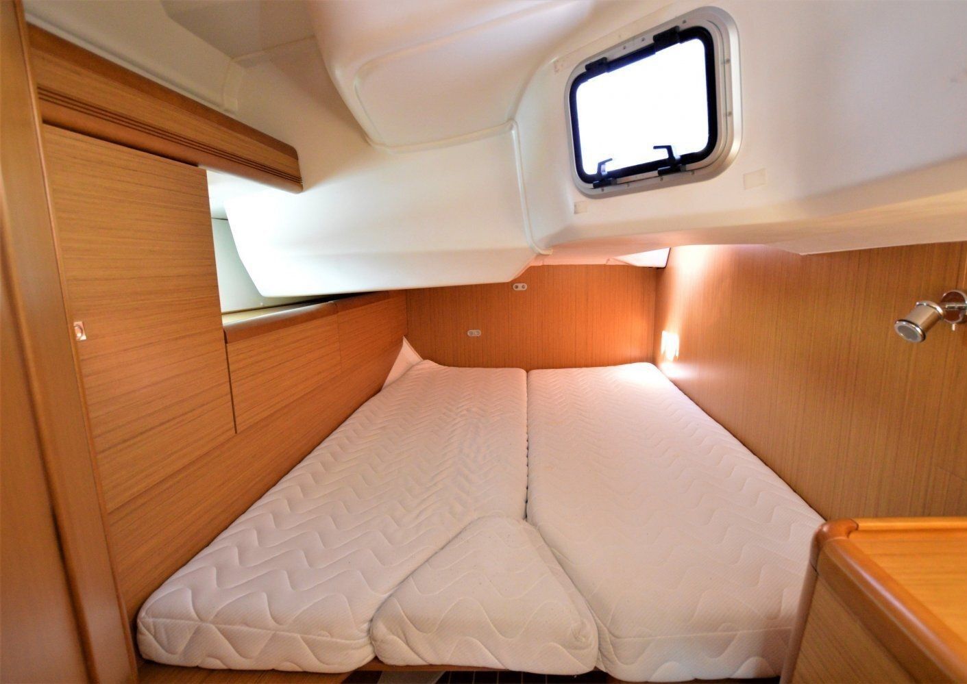 Jeanneau Sun Odyssey 44i | Stardust