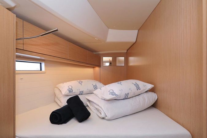 Bavaria Cruiser 46 | Aiolos 1