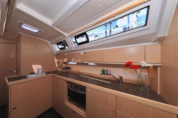Bavaria Cruiser 46 | Aiolos 1