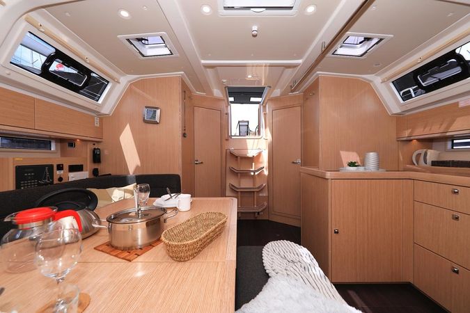 Bavaria Cruiser 46 | Aiolos 1